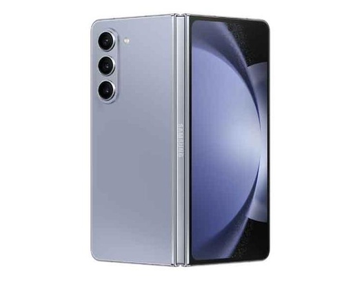 [SM-F946BLBDMWD] Samsung Galaxy Z Fold 5 256Go (Bleu)