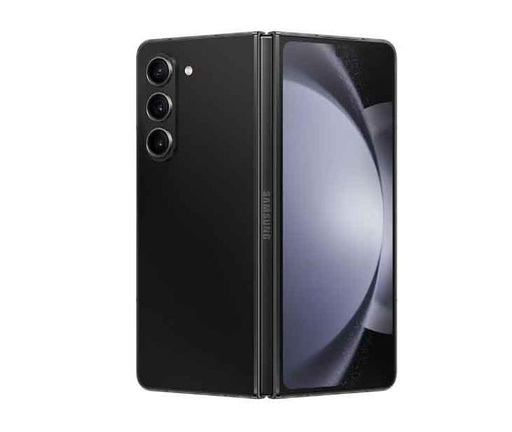 [SM-F946BZKDMWD] Samsung Galaxy Z Fold 5 256Go (Noir)