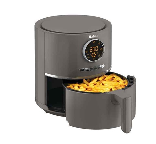 [EY111B15] Tefal Friteuse à air chaud Ultra Fry Digital 4.2L (EY111B15)