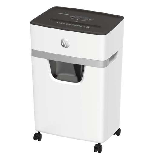 [OneShred-10MC] Destructeur de documents HP OneShred 10MC