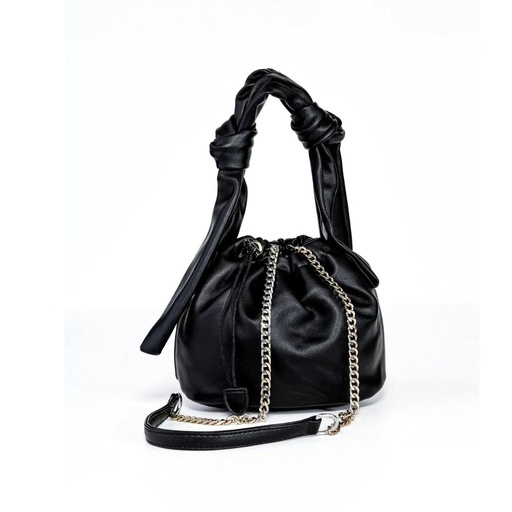 [EWH-1063-C] Sac à main Emily Westwood Willow Noir (EWH-1063-C)