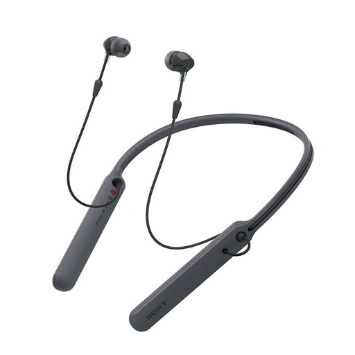 [WI-C400/BZ] Écouteurs Bluetooth Sony WI-C400 (WI-C400/BZ)