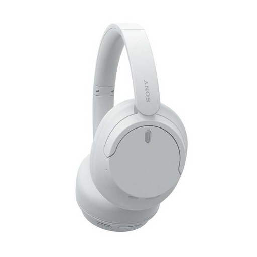 [WH-CH720N/WCE] Casque Sony CH720N Bluetooth Blanc (WH-CH720N/WCE)