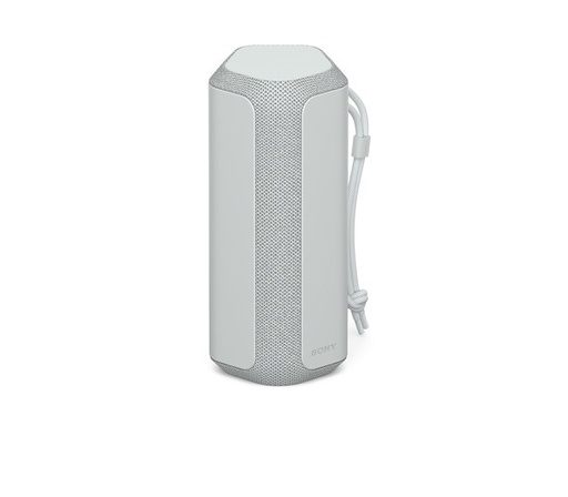 [SRS-XE200/HCE] Enceinte Sony portable Bluetooth XE200 Blanc(SRS-XE200/HCE)