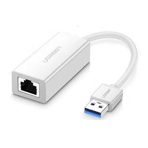 [20255] Adaptateur Ugreen USB 3.0 Vers RJ45 ETHERNET