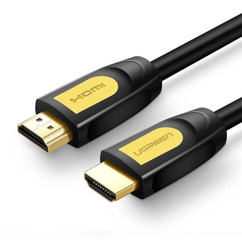 [10130] Cable Ugreen HDMI Full Copper 4K 60Hz 3M (10130)