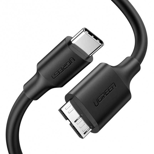 [20103] Cable Ugreen Micro USB 3.0 vers USB-C (20103)