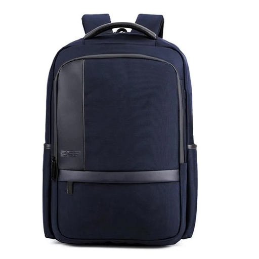 [sac-legende-bleu] Sac à dos Smartedge Adventures Legend 15.6" Bleu