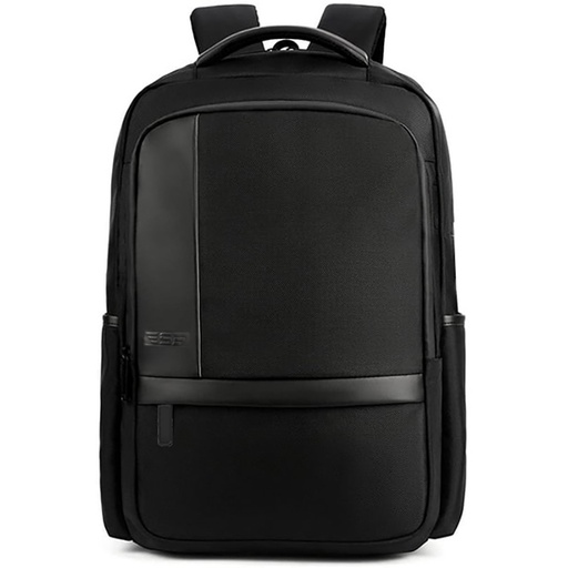 [SEA-legende-noir] Sac à dos Smartedge Adventures Legend 15.6"  Noir