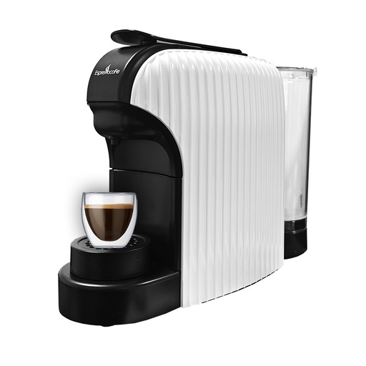 Revolution Machine à café EspressCofe à capsules Nespresso
