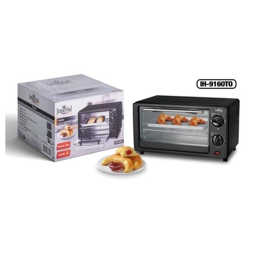 Toaster Imperial Mini Four IH-9160TO 10L