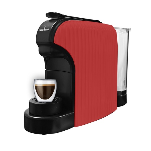 Revolution Machine à café EspressCofe à capsules Nespresso