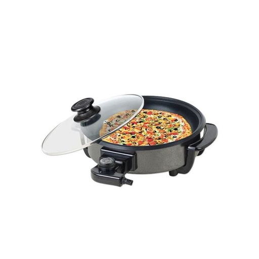[GFK-40-40] Electric pizza pan General GFK-40-40 1500W