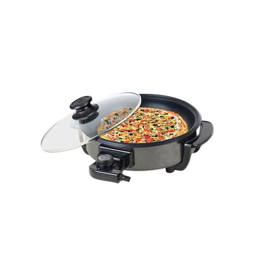 [GFK-40-42] Electric pizza pan General GFK-40-42 1500W