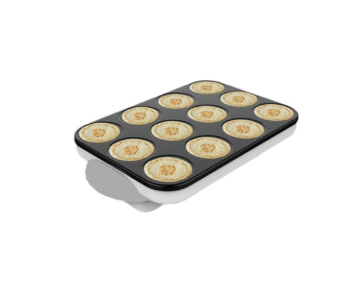 [F-026] Crêpière Electrique F-026 1500w