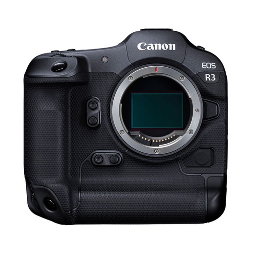 [4895C005AA] Appareil photo hybride Canon EOS R3, boîtier nu (4895C005AA)