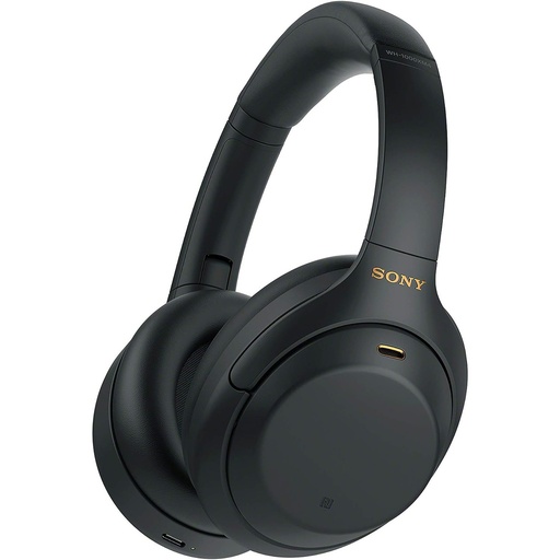 [WH1000XM4/BME] Sony Casque sans fil WH-1000XM4 | Noir