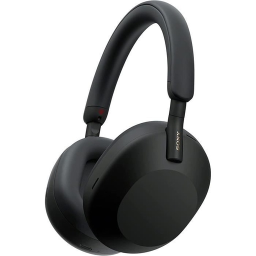 [WH1000XM5/BME] Sony Casque Bluetooth sans Fil WH-1000XM5 | Noir
