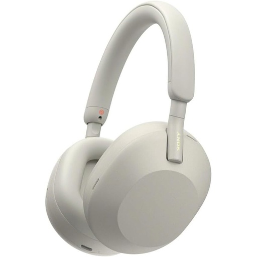 [WH1000XM5/SME] Sony Casque Bluetooth sans Fil WH-1000XM5 | Silver