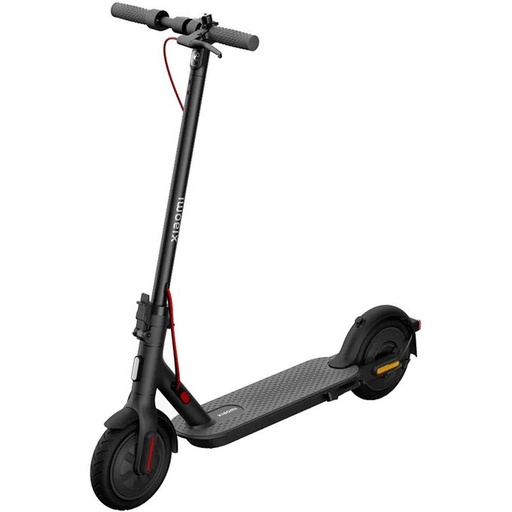 [BHR5388GL] Xiaomi electric scooter 3 lite black