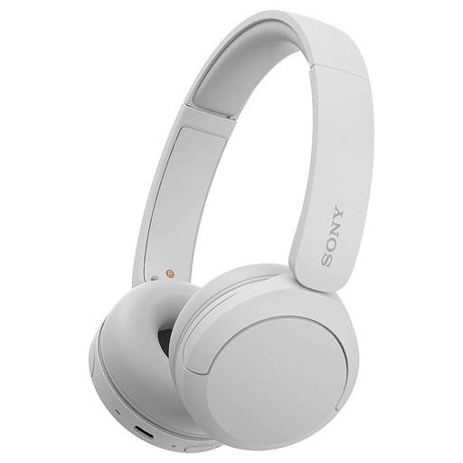 [WH-CH520/WZ] Casque Sony CH520 Bluetooth Blanc (WH-CH520/WZ)