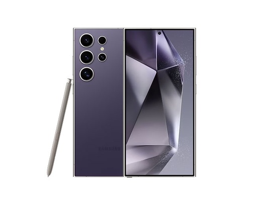 [SM-S928BZVWMWD] Samsung Galaxy S24 Ultra 12Go / 1To Titanium violet