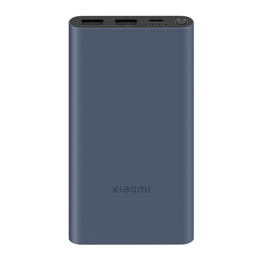 [BHR5884GL] Xiaomi Power Bank 10.000 mAh 22,5W Fast Charge Blue EU BHR5884GL