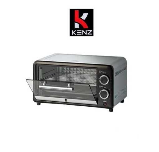 [LM-4186] Kenz Mini Four 9 Litres LM-4186