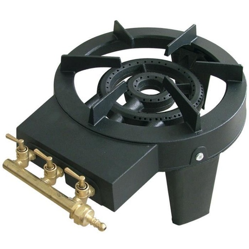 [GB06] General Réchaud lessiveuse à gaz