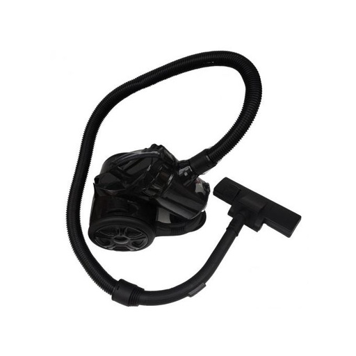 [ZG3940noir] Kenz Aspirateur Sans Sac Cyclonique ZG3940 Noir