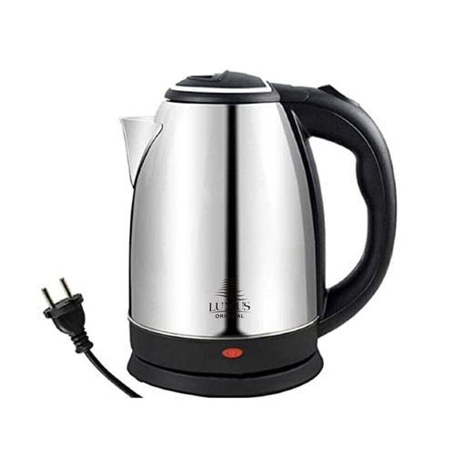 [LX-K01] Luxus Bouilloire Electrique 1.8L
