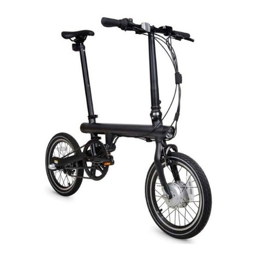 [folding bike] Mi Smart Electric Folding Bike