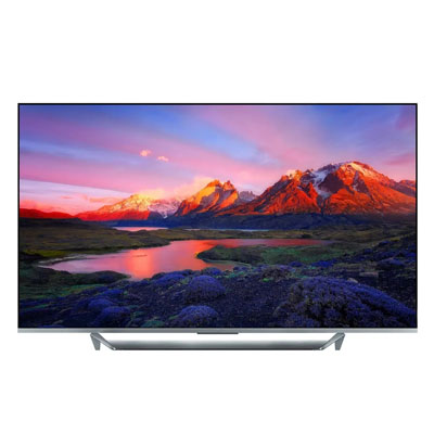 [TVQ1 75] Téléviseur Mi TVQ1 75" Smart QLED 4K