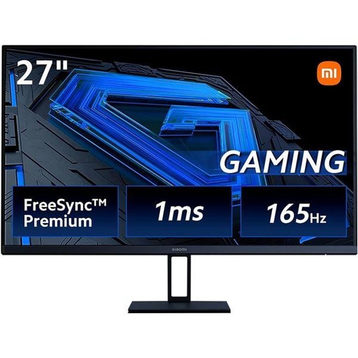 [ELA5375EU] Moniteur Gaming Xiaomi G27i (ELA5375EU)