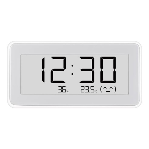 [BHR5435GL] Xiaomi Temperature and Humidity Monitor Clock (BHR5435GL)