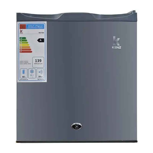 [KB-7543] Mini Bar Kenz réfrigérateur classe A 44L