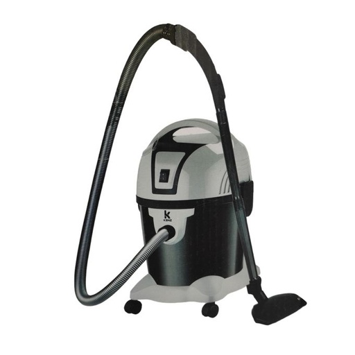 [GP-7196] Aspirateur eau & poussière 2200W Kenz