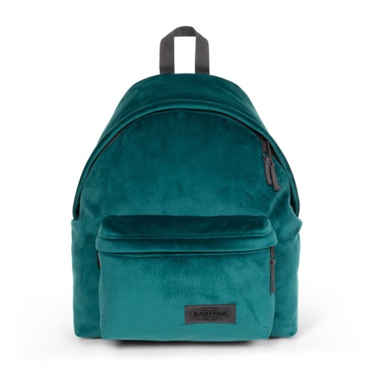 [EK0006208J6] EASTPAK - Sac à dos Padded Pak'r Velvet 40cm