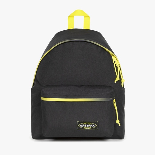 [EK0006201E4] Sac à dos Eastpak Padded Pak'R - kontrast grade Lime - 24 L (EK0006201E4)