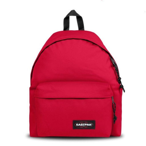 [EK00062084Z] Sac à dos Eastpak Padded Pak'R Sailor Red (EK00062084Z)