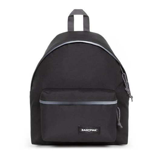 [EK0006201E3] Sac à dos Eastpak Padded Pak'R - kontrast grade grey - 24 L (EK0006201E3)