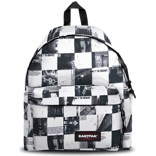 [EK0006202E9] Sac à dos EASTPAK Padded Pak'R Tags Checks (EK0006202E9)