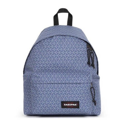 [EK0006208D9] Sac à Dos Eastpak Padded Pak'R Refleks Meta Blue 24L (EK0006208D9)