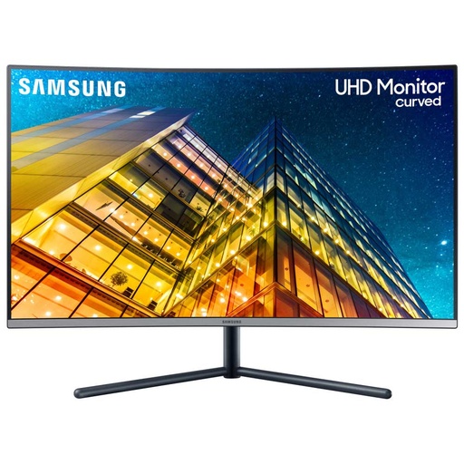 [LU32R590CWPXEN] Écran incurvé 32" Samsung UHD 4K (LU32R590CWPXEN)