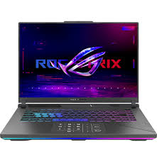 [90NR0IG5-M005W0] Pc portable Asus ROG Strix G16 G614JIR-N4007W (90NR0IG5-M005W0)