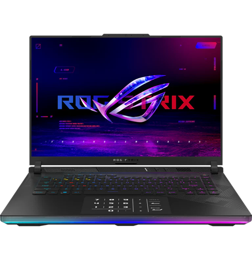 [90NR0IJ2-M002N0] Pc portable Asus ROG Strix SCAR 16 G634JYR-RA070W(90NR0IJ2-M002N0)