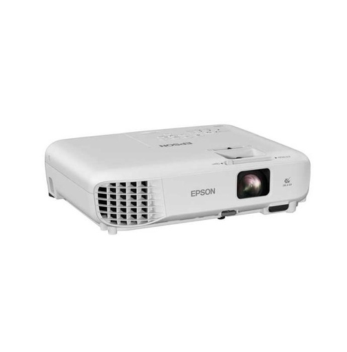 [V11H973040] Vidéoprojecteur Epson EB-W06 CO-W01 WXGA (V11H973040)