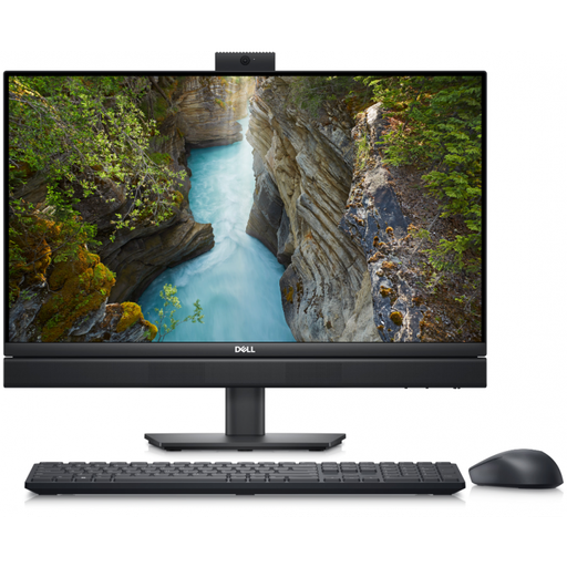 [DL-OP7410-I3-AIO] Pc Tout-en-un Dell Optiplex 7410 AiO (DL-OP7410-I3-AIO)