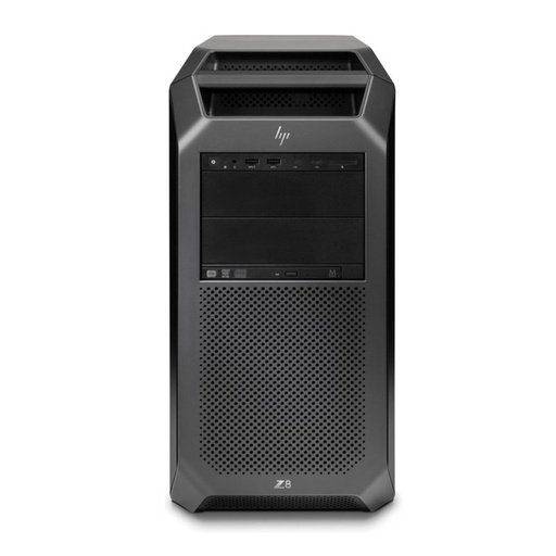 [2WU47EA] Station de travail HP Z8 G4 intel Xeon Silver 4108 (2WU47EA)