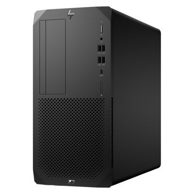 [DS5325] Station de travail HP Z2 G5 MT Intel Xeon W-1250 (DS5325)